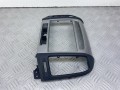 Декоративная накладка центральной консоли Hyundai Santa Fe 2 поколение (CM) 2007, 2.2 л., D4EB, дизель, АКПП, серый, внедорожник 5 дв., полный привод, U0442448 - фото №4