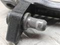 петля двери Mercedes-Benz E-Класс W213/S213/C238/A238 (2016 - 2020), 2.0 л., OM 654.920, дизель, АКПП, серый, седан, задний привод - фото №5