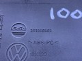 кожух рулевой колонки Volkswagen Passat B5 1999, 1.8 л., APT, бензин, 5МКПП, зеленый, универсал, передний привод, 3B1858565 - фото №6