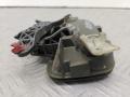 ручка наружная Opel Astra G 1999, 1.2 л., X 12 XE, бензин, МКПП, зеленый, универсал, задний привод - фото №4
