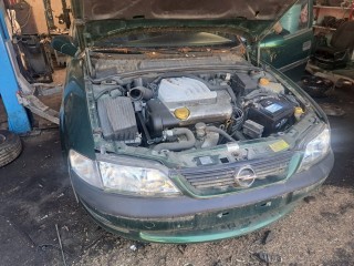 Opel Vectra B