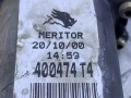 моторчик стеклоподъемника передний правый Ford Transit 5 поколение 2002, 2.0 л., дизель, микроавтобус - фото №8