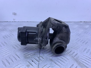 клапан EGR Citroen Xsara Picasso 1 поколение [рестайлинг] (2004 - 2010), 9660276280