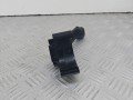 переключатель подрулевой (стрекоза) Volkswagen Passat B5 2000, 1.9 л., дизель, зеленый, универсал, передний привод, 4B0953503H - фото №5