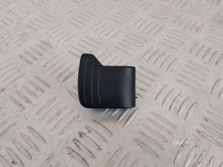 лепестки подрулевые переключения передач Ford Galaxy 3 поколение [рестайлинг] 2022, 2.0 л., дизель, АКПП, белый, минивэн, передний привод, GG9T3F884BAW, 94369444