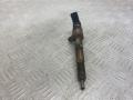 форсунка Nissan NV200 1 поколение (2009 - 2026), 1.5 л., K9K 646, дизель, H8201100113, 166006212R, Q1100300, A6GFGJ - фото №2