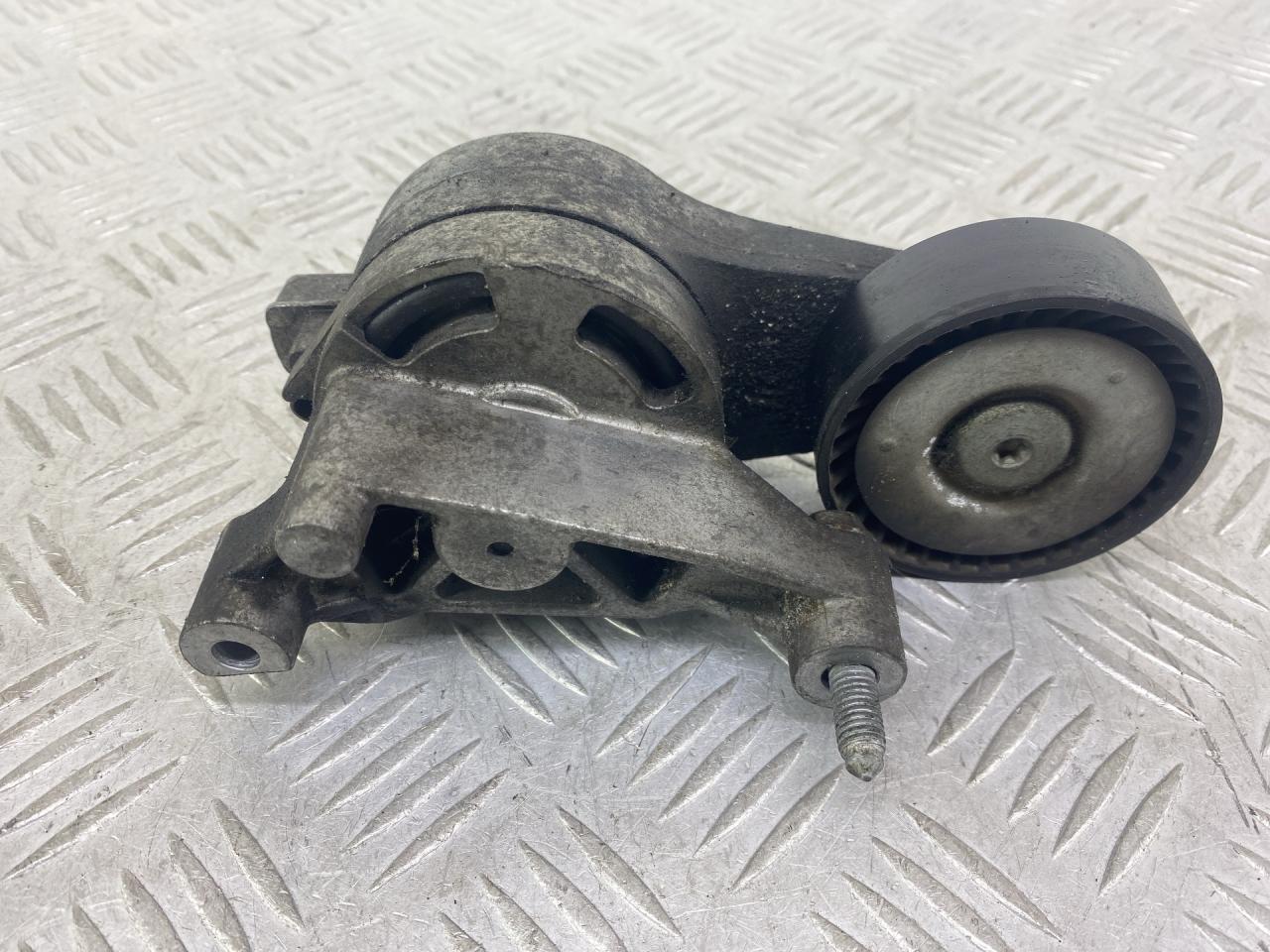 натяжитель Volkswagen Passat B6 (2005 - 2010), 2.0 л., дизель, универсал, 03G903315 - фото №1