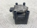 катушка зажигания Skoda Octavia 1 поколение (A4) [рестайлинг] (2000 - 2010), 2.0 л., AQY, бензин, синий, хетчбэк 5 дв., передний привод, 032905106B, 311740 - фото №4