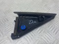 молдинг двери задней левой Nissan Primera P12 2005, 1.9 л., дизель, МКПП, серебро, универсал, передний привод, 82293AV701 - фото №5