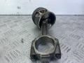 поршень Hyundai Santa Fe 2 поколение (CM) 2007, 2.2 л., D4EB, дизель, АКПП, серый, внедорожник 5 дв., полный привод - фото №4