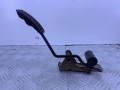 педаль Mazda 5 1 поколение [рестайлинг] CR (2007 - 2010), 2.0 л., бензин, МКПП, серый, минивэн, передний привод - фото №5