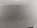дверь задняя правая Nissan Primera P12 2005, 1.9 л., дизель, МКПП, серебро, универсал, передний привод - фото №3