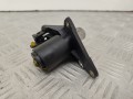 Личинка замка крышки багажника Opel Corsa B 1997, 1.2 л., X 12 SZ, бензин, МКПП, черный, передний привод - фото №4