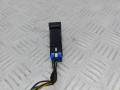 кнопка противотуманных фар Hyundai Santa Fe 2 поколение (CM) 2007, 2.2 л., D4EB, дизель, АКПП, серый, внедорожник 5 дв., полный привод, 621W05010, 202002962 - фото №3
