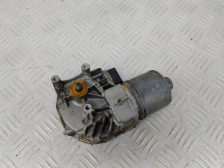 моторчик передних стеклоочистителей (дворников) Volkswagen Golf 5 поколение 2007, 1.9 л., BLS, дизель, 5МКПП, хетчбэк 5 дв., 1K1955119E