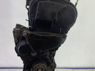 двигатель Peugeot 207 1 поколение [рестайлинг] (2009 - 2013), 1.4 л., KFU (ET3J4), бензин, МКПП, передний привод, KFU