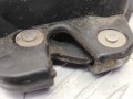 замок багажника Peugeot 206 1 поколение 2002, 1.6 л., NFU (TU5JP4), бензин, МКПП, черный, кабриолет, передний привод - фото №6