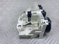 блок управления печки / климат-контроля Skoda Octavia 1 поколение (A4) [рестайлинг] 1U 2000, 1.6 л., AKL, бензин, МКПП, хетчбэк 5 дв., 1J0820045E - фото №4