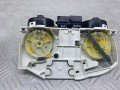 блок управления печки / климат-контроля Skoda Octavia 1 поколение (A4) [рестайлинг] 1U 2000, 1.6 л., AKL, бензин, МКПП, хетчбэк 5 дв., 1J0820045E - фото №5