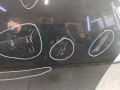 дверь задняя левая Alfa Romeo 156 1 поколение 2002, 2.0 л., 937 A1.000, бензин, МКПП, черный, универсал, передний привод - фото №4