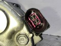 компрессор кондиционера Volkswagen Golf 4 поколение 1999, 1.6 л., AKL, бензин, МКПП, серый, хетчбэк 5 дв., передний привод, 1J0820803F - фото №6