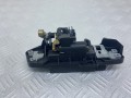 ручка открывания багажника Mercedes-Benz E-Класс W211/S211 2004, 3.2 л., M 112.954, бензин, АКПП, серебро, универсал, задний привод, A2117400093 - фото №5
