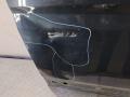 дверь сдвижная Mercedes-Benz Vito W639 2006, 3.2 л., M 112.951, бензин, АКПП, черный, задний привод - фото №7