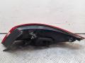 фонарь задний левый Mercedes-Benz E-Класс W212/S212/C207/A207 C207 2011, 2.1 л., OM 651.911, дизель, АКПП, черный, кабриолет, задний привод, A2079060158 - фото №3
