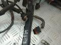 проводка двигателя Opel Antara 1 поколение 2006, 2.0 л., Z 20 DMH, дизель, 5МКПП, серебро, внедорожник 5 дв., полный привод - фото №2