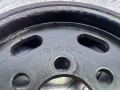 шкив насоса гидроусилителя Skoda Octavia 1 поколение (A4) [рестайлинг] (2000 - 2010), 2.0 л., AQY, бензин, синий, хетчбэк 5 дв., передний привод, 038145255A - фото №6
