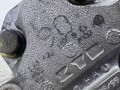 насос гидроусилителя руля Volkswagen Golf 4 поколение 1999, 1.6 л., AKL, бензин, МКПП, серый, хетчбэк 5 дв., передний привод, 1J0422154B - фото №6