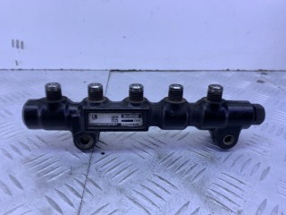 топливная рампа Ford Fusion 1 поколение [рестайлинг] (2005 - 2012), 9654592680