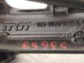 рулевая рейка Opel Vectra C 2004, 2.2 л., Y 22 DTR, дизель, МКПП, серебро, универсал, передний привод, 0250080080101 - фото №5