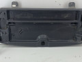 крышка инструментального ящика BMW 7 серия E65/E66/E67 (2001 - 2005), 17589010, 71116752543 - фото №5