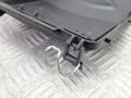крышка аккумулятора Mercedes-Benz C-Класс W203/S203/CL203 [рестайлинг] W203.054 2005, 3.0 л., M 272.940, бензин, АКПП, темно синий, седан, задний привод, 2035451403 - фото №4