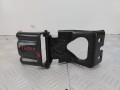 петля крышки багажника Peugeot 206 1 поколение 2002, 1.6 л., NFU (TU5JP4), бензин, МКПП, черный, кабриолет, передний привод - фото №5