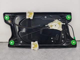 стеклоподъемник передний левый Land Rover Range Rover Sport 1 поколение [рестайлинг] (2009 - 2013), 962252102, AH2223201AB
