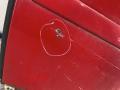 дверь задняя левая Audi A6 4B/C5 1999, 1.8 л., AQE, бензин, МКПП, красный, седан - фото №7