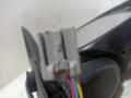 зеркало наружное правое Nissan Almera Tino V10 2003, 1.8 л., QG18DE, бензин, АКПП, голубой, минивэн, передний привод - фото №5