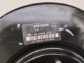 вакуумный усилитель тормозов Renault Clio 3 поколение 2005, 1.6 л., K4M 804, бензин, МКПП, серый, хетчбэк 3 дв., передний привод, 8200249245 - фото №6