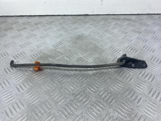 держатель капота Volkswagen Sharan 1 поколение [2-й рестайлинг] 2005, 1.9 л., AUY, дизель, АКПП, серый, минивэн, передний привод, 191823395, 823203B
