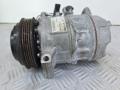 компрессор кондиционера Mercedes-Benz E-Класс W213/S213/C238/A238 (2016 - 2020), 2.0 л., OM 654.920, дизель, АКПП, серый, седан, задний привод, A0008304500, 02835203863 - фото №6
