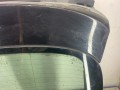крышка багажника (дверь 3-5) BMW X6 E71/E72 E71 (2007 - 2012), 4.4 л., N63 B44 A, бензин, АКПП, внедорожник 5 дв., полный привод - фото №5