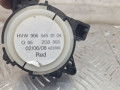 переключатель света Mercedes-Benz Sprinter 2 поколение (W906) (2006 - 2014), 9065450104 - фото №7