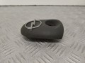 накладка двери (крышки) багажника Opel Corsa B 1997, 1.2 л., X 12 SZ, бензин, МКПП, черный, передний привод, 90481259 - фото №2