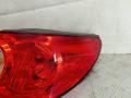 фонарь задний правый Chrysler Sebring 3 поколение 2009, 2.0 л., дизель, МКПП, черный, кабриолет, передний привод - фото №3