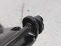петля крышки багажника Peugeot 206 1 поколение 2002, 1.6 л., NFU (TU5JP4), бензин, МКПП, черный, кабриолет, передний привод - фото №7