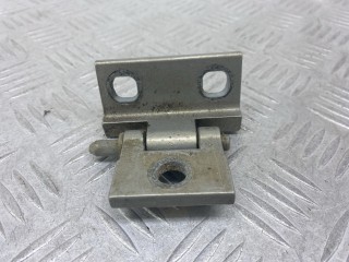 петля двери Peugeot 307 1 поколение 2004, 1.6 л., 9HZ (DV6TED4), дизель, МКПП, серебро, универсал, передний привод