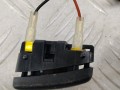 кнопка сигнала на руль Honda Accord 6 поколение CG8 1999, 1.8 л., F18B2, бензин, МКПП, седан, передний привод - фото №8