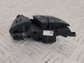 кнопки управления на руле Ford Galaxy 3 поколение [рестайлинг] 2022, 2.0 л., дизель, АКПП, белый, минивэн, передний привод, DG9T9E740DEW - фото №5